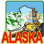 Pack your bags Elisabeth, we are moving to Alaska! Please stop crying honey!!!