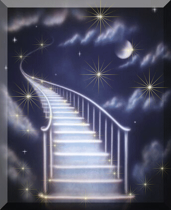 Opis: Stairway to Heaven