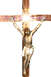 YAHUSHUA on the cross