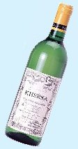 Kiersk or Kierska was on the bottle.