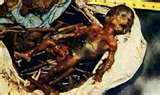 Baby thrown away in the garbage. Please stop this Abba YAHUVEH, NOW!!!